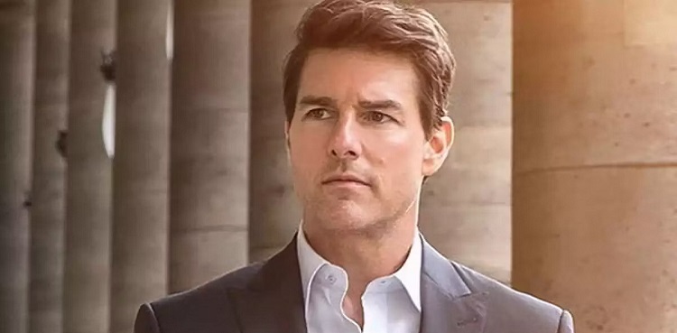 Tom Cruise to retire from 'Mission: Impossible' after 'Dead Reckoning'?
