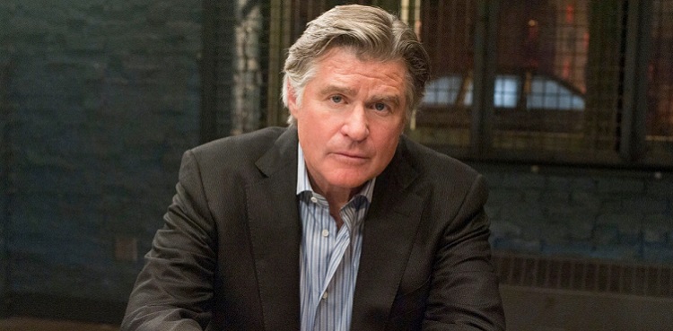 Actor Treat Williams, 71, dies in motorcycle crash