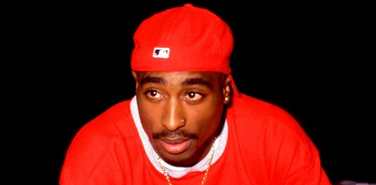 Tupac Shakur honoured with posthumous star on Hollywood Walk of Fame