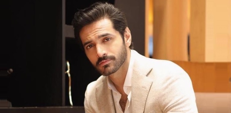 Wahaj Ali's milestone celebrated in India with sweetest gesture