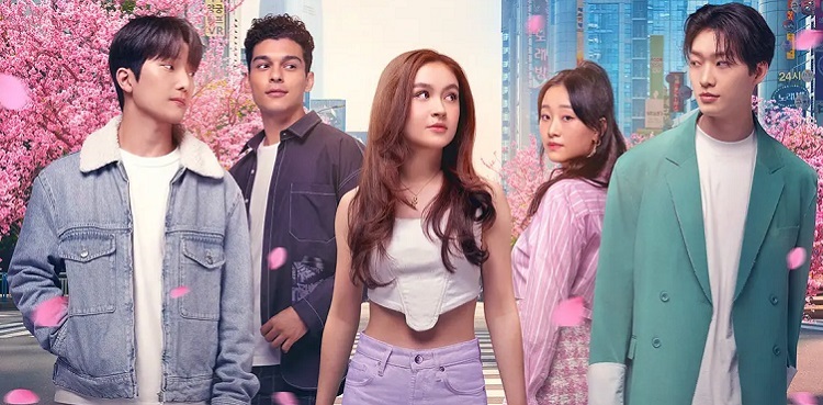 ‘XO, Kitty’ season 2 renewed at Netflix