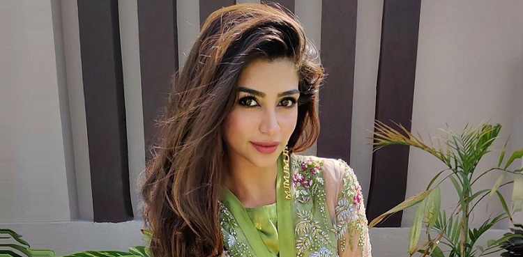 I was 19: Zoya Nasir opens up on teenage marriage and divorce