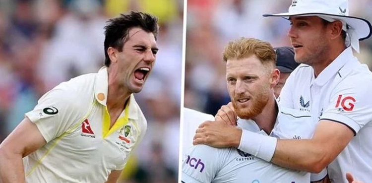 Australia win fractious 2nd Ashes Test despite stunning Stokes century