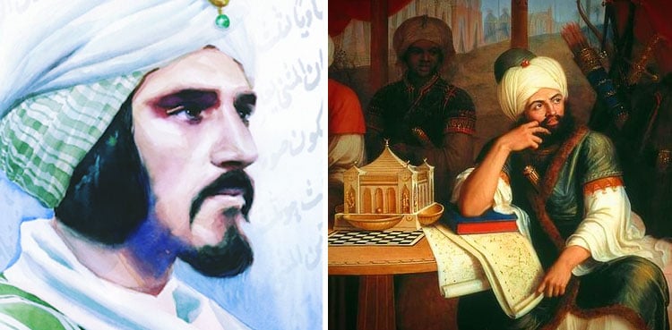 Al-Kindi: The father of Muslim-Arab philosophy