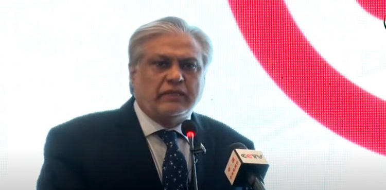 Pakistan, China economic ties to reach new heights: Dar