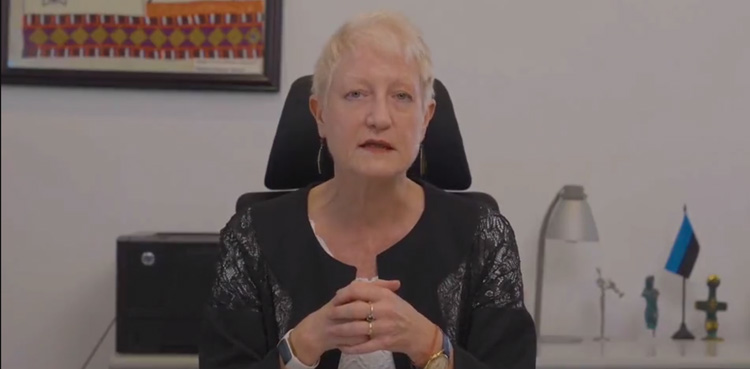 EU mulls extending Pakistan's GSP+ status