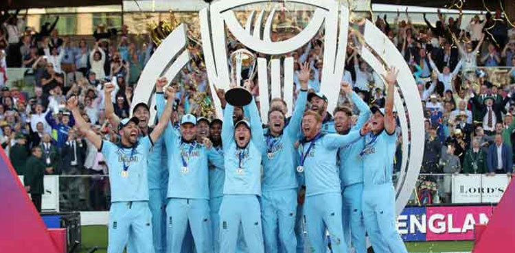 ICC to hand out equal prize money in men's and women's cricket