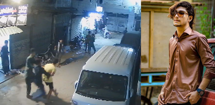 Karachi police arrest ‘murderer’ of teenage boy Faizan