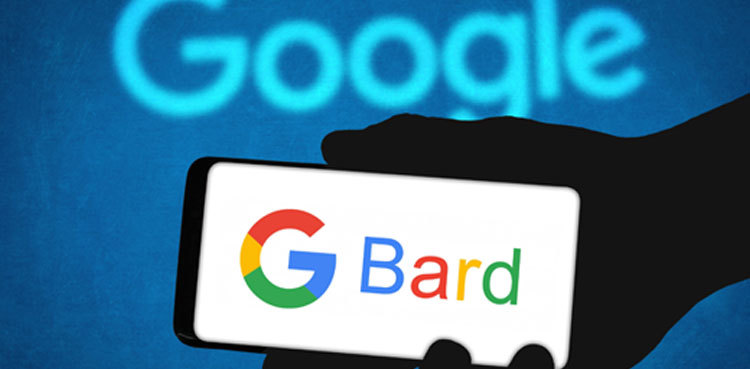 Bard: Google's AI chatbot to support Urdu