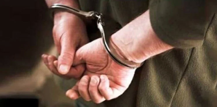 Human smuggler Altaf Hussain arrested from Karachi