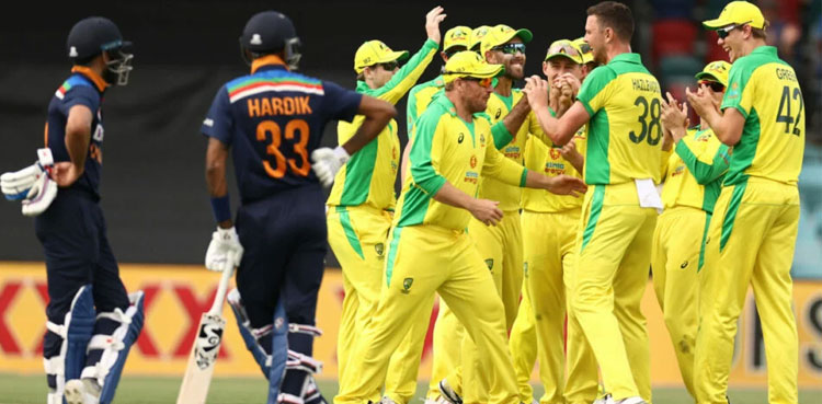 India to host Australia ahead of World Cup 2023