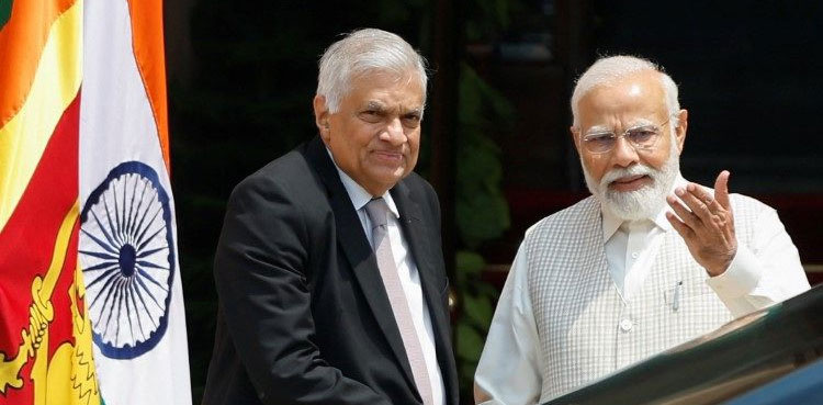 Sri Lanka's creditors demand deal details, including with China