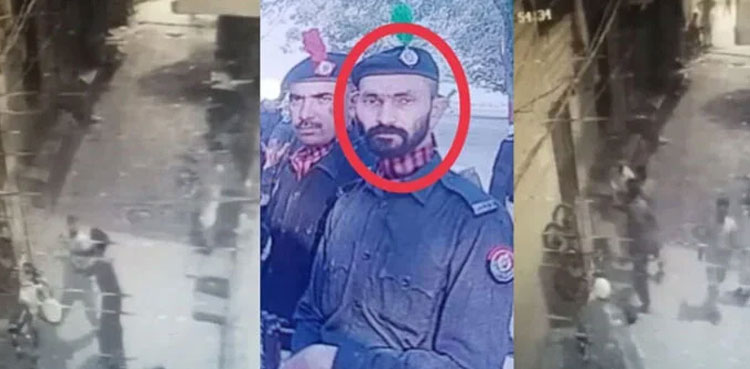 Karachi cop murder case: DIG South forms probe committee