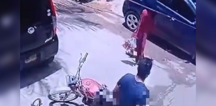 Sexual assault in Karachi: Police swing into action to arrest culprit