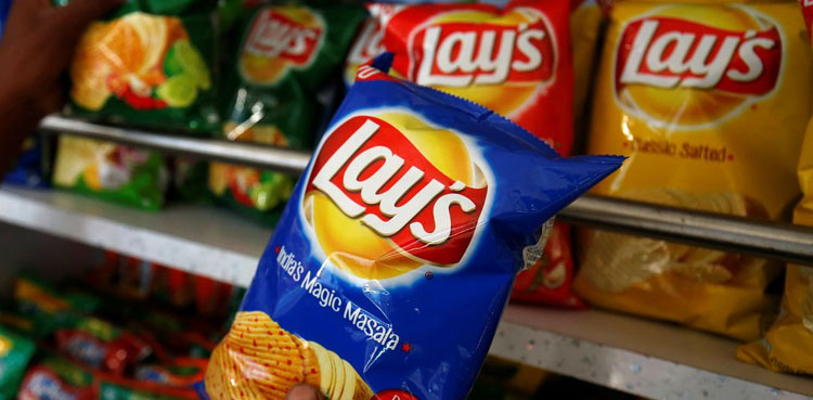 India: court turns down PepsiCo's appeal over potato patent