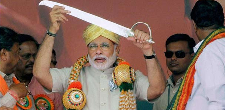 US religious freedom watchdog 'implores' Biden administration to designate India