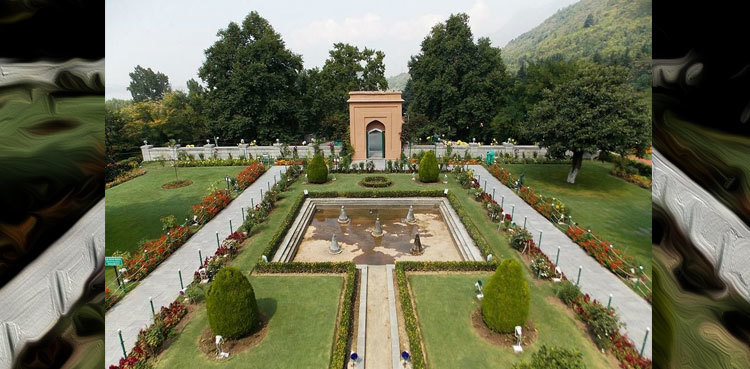 Mughal Rule In Kashmir