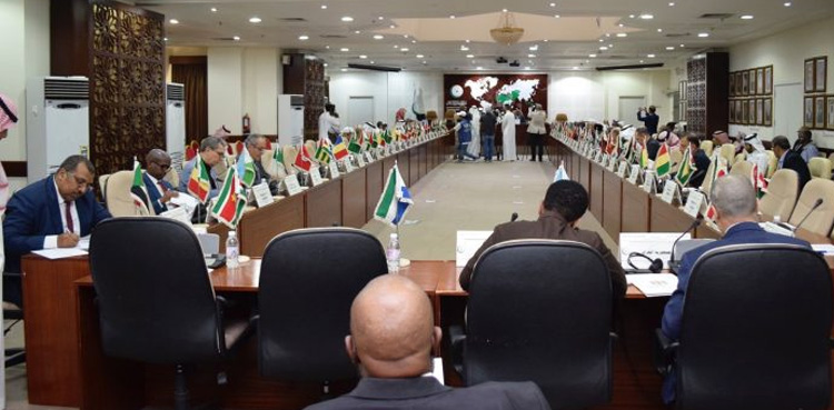 OIC strongly condemns desecration of Holy Quran in Sweden