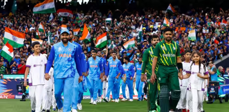 PCB to send security team to assess World Cup arrangements in India