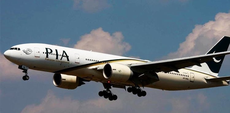 European aviation agency to visit Pakistan in September to inspect PIA