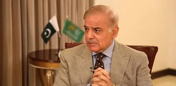 PM Shehbaz says upcoming elections to be held on 2023 census 