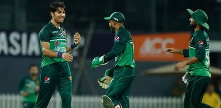 Pakistan defeat India to win ACC Emerging Teams Asia Cup 2023
