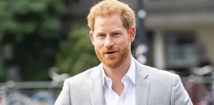 Prince Harry gets partial go ahead for Murdoch UK tabloid trial