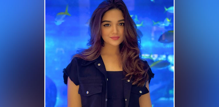 Romaisa Khan's first salary revealed