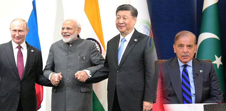 SCO seeks to forge closer ties, expand reach with inclusion of Iran