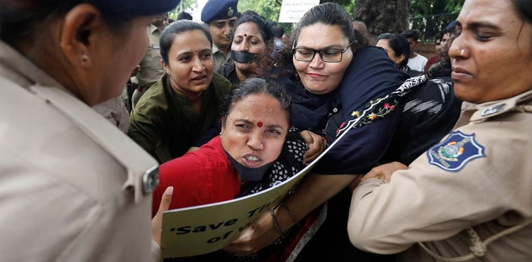 US deeply concerned by India sexual assault case in viral videos