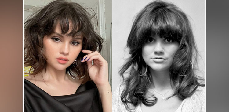 Selena Gomez to play legendary singer Linda Ronstadt in biopic?