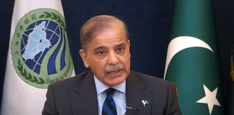 Gwadar sea port to be developed as one of the best in world: PM Shehbaz