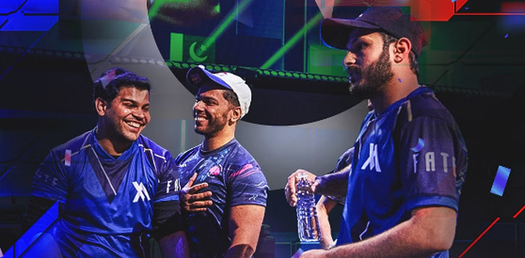 Pakistan wins Tekken 7 Nations Cup, bags $500,000