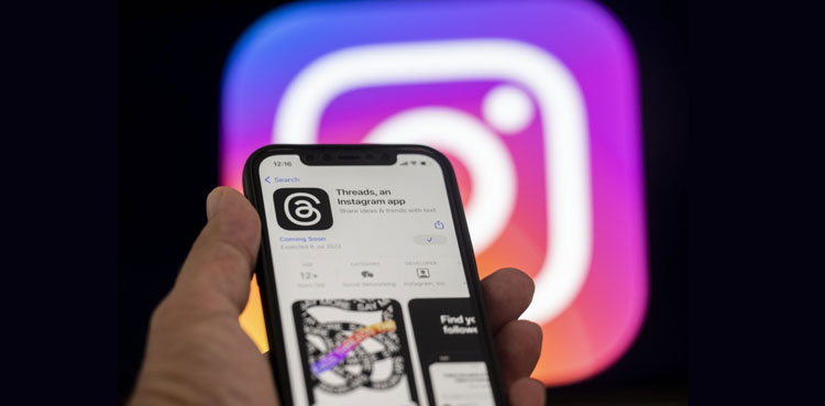 How to install Instagram 'Threads' on PC