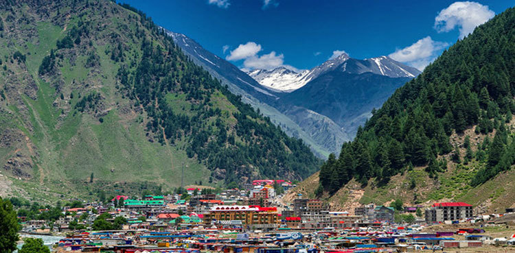 Pakistan set to host D-8 moot on Tourism in Murree