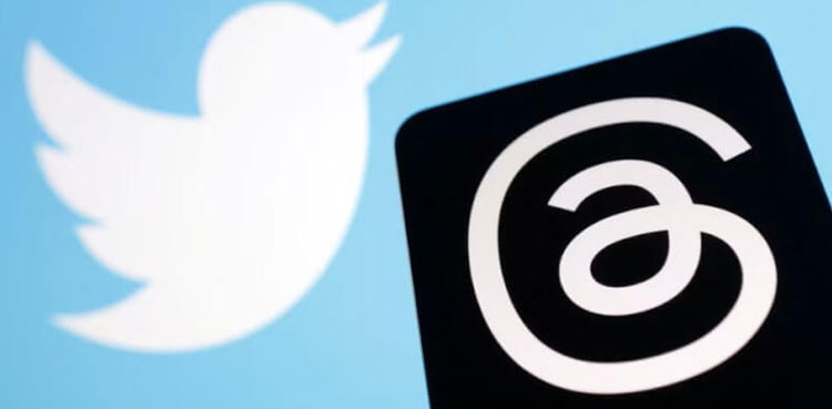 Twitter challenger Threads struggles for traction
