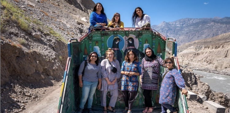 UK issues travel advisory for Pakistan amid threat of 'terror attacks'