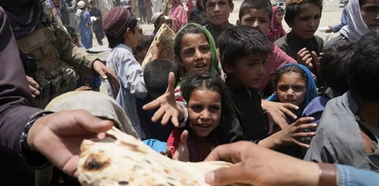 165 million people fell into poverty in 3 years of crisis: UN