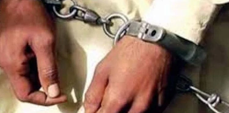 Man arrested for sexually harassing girl in Lahore