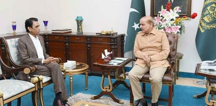 MQM-P upset with Centre over ‘ignorance’