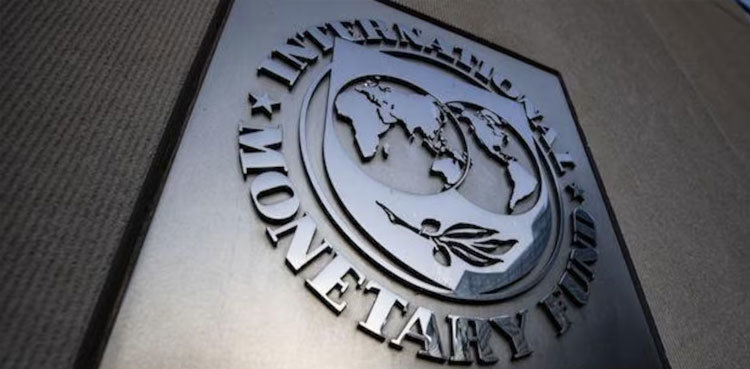 IMF warns of Maldives foreign debt crisis, after China borrowing