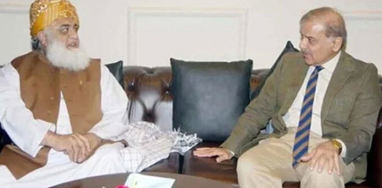 Holy Quran desecration: Fazl demands to recall ambassador to Sweden