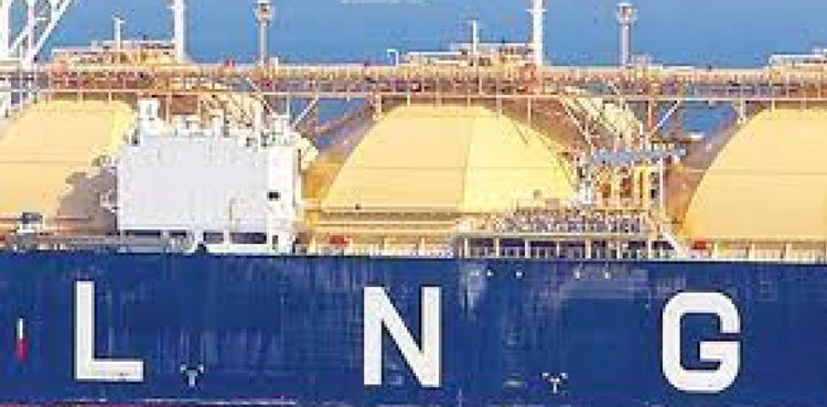 Pakistan to sign ‘historic’ LNG agreement with Azerbaijan on July 24