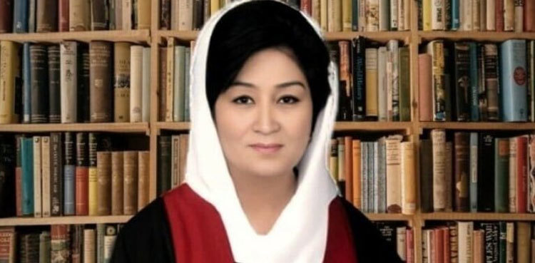 President approves elevation of Justice Musarrat Hilali to SC