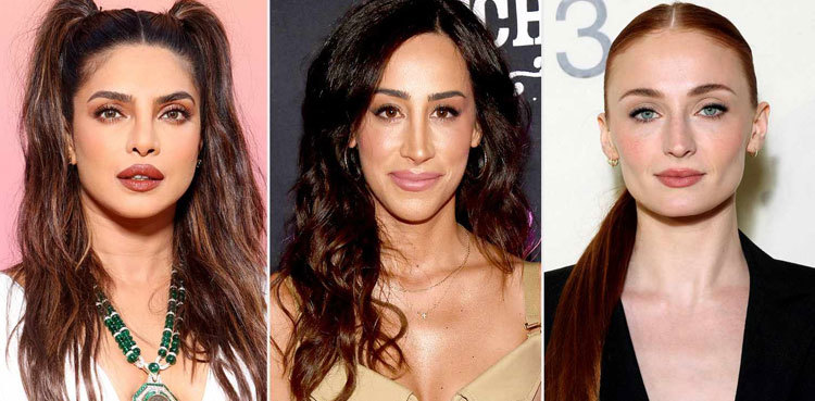 Danielle Jonas feels 'less than' sisters-in-law Sophie Turner, Priyanka Chopra