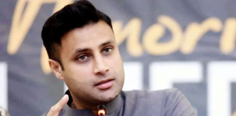 Arrest warrants out for PTI’s Zulfi Bukhari