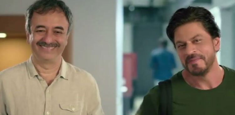 Shah Rukh Khan's ‘Dunki’ creates history before release  