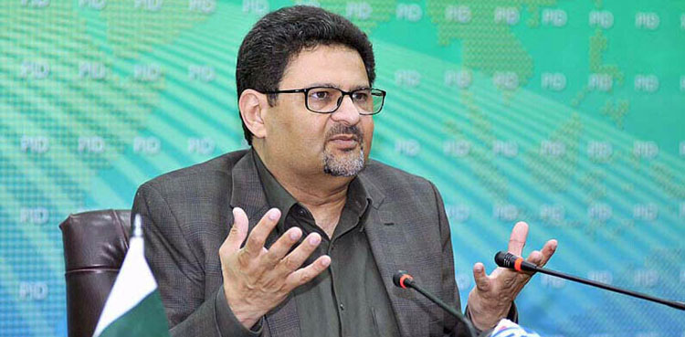 PM Shehbaz puts politics at stake for reviving IMF programme: Miftah