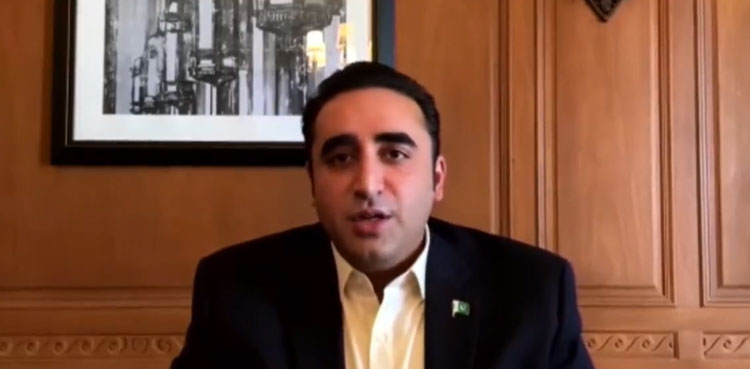 FM Bilawal condemns Holy Quran desecration as 'attack on faith'
