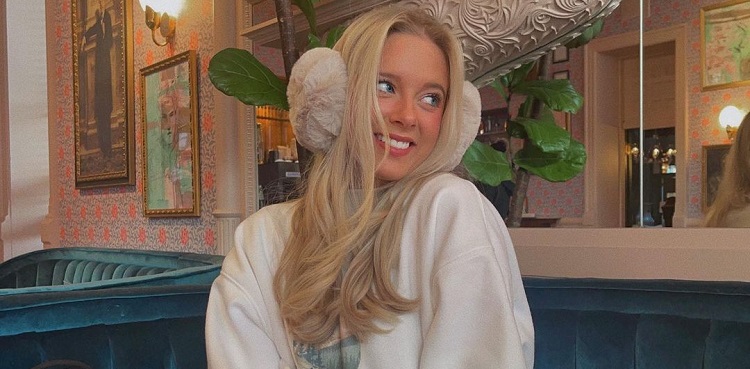 YouTube star Annabelle Ham dies at 22